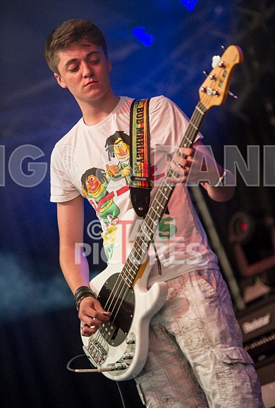 Chaos 2013_Doomsday Project-11 - DOOMSDAY PROJECT