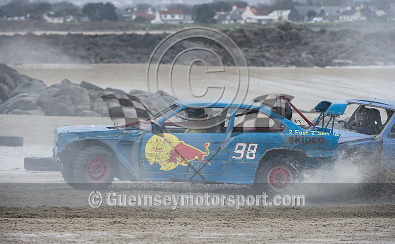 Autocross_21-02-2016-9 - AUTO-X 21-02-2016