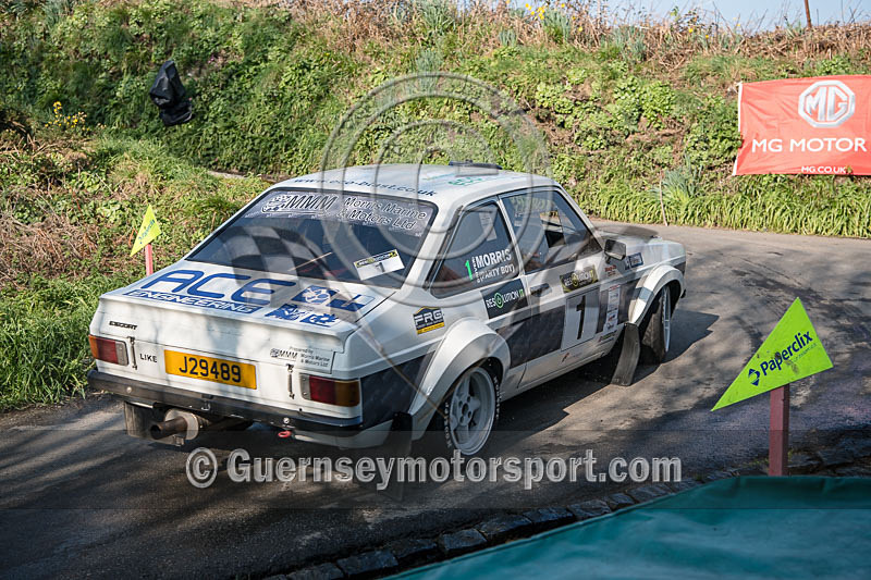 Resolution IT Rally 2018-60 - RESOLUTION-IT GUERNSEY RALLY 2018