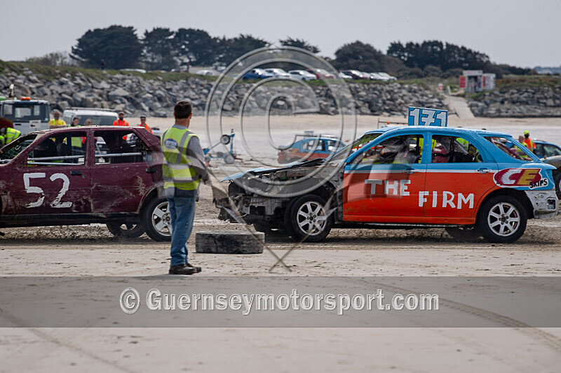 Autocross 2022_Summer Round-3-27 - AUTO-X_17-04-2022