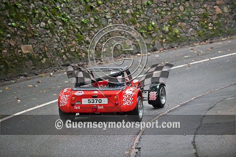 Hill Car 2010-10-03-9 - HILL CLIMB 2010-10-03