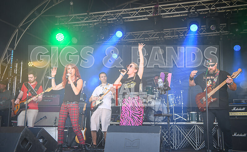 Underdog-159 - UNDERDOG