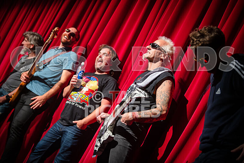 Agilisys Band-63 - SoPM CORPORATE BATTLE OF THE BANDS_AGILISYS