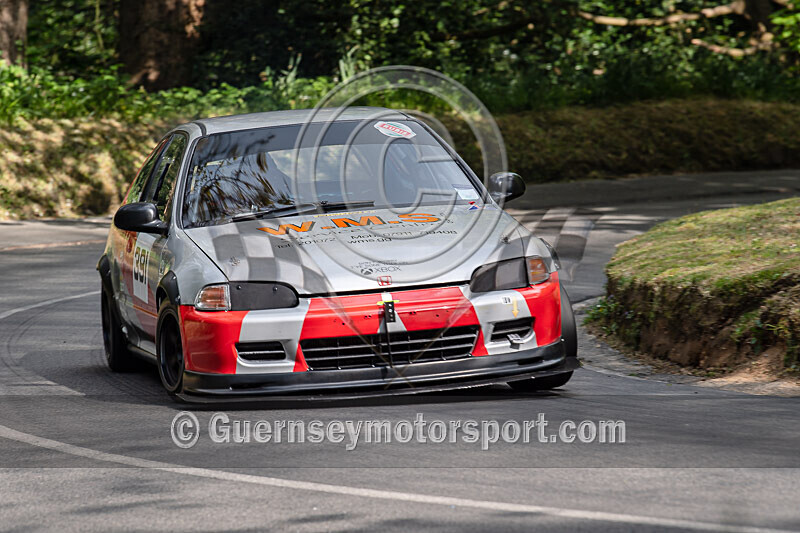 Hillclimb 2021_2-Day_CAR-96 - GMC&CC 2-DAY HILLCLIMB 2021_CARS