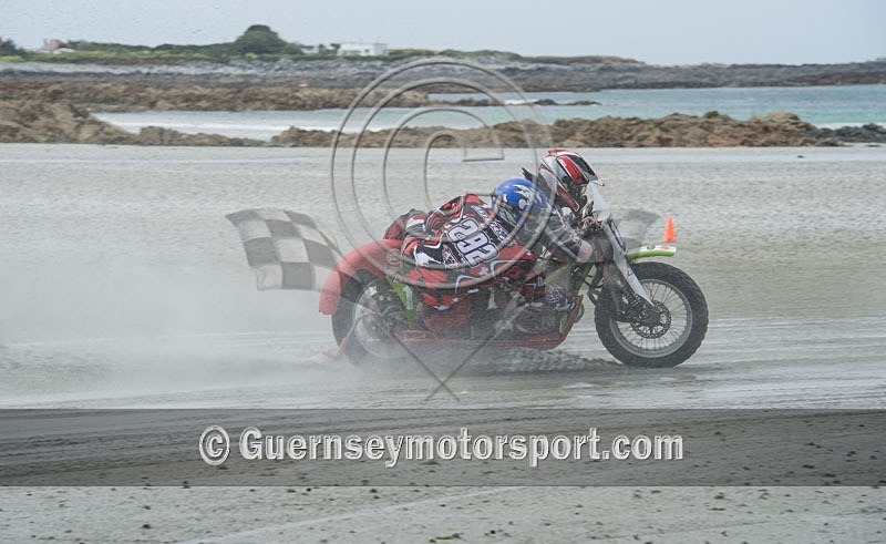 British Sand Ace_2013-195 - BRITISH SAND ACE CHAMPIONSHIP 2013 - THE RACING