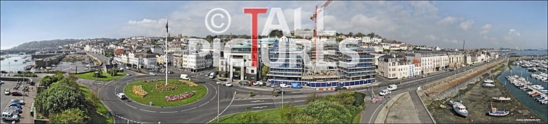 Roundabout Development_FINAL_45in - ROYAL GARDENS