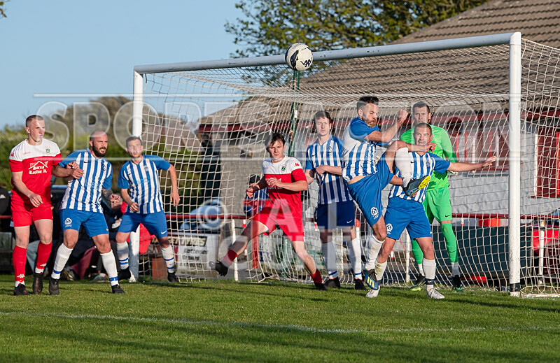 Sylvans v Belgrave_FA Cup Quarters 2021-59 - FA CUP QUARTER FINALS 2021_SYLVANS v BELGRAVE WANDERERS