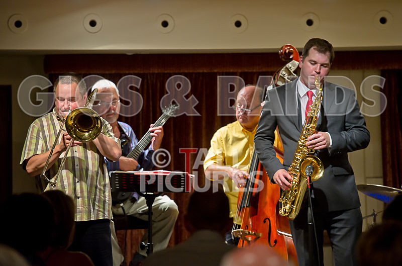 Simon Spillett-9 - SIMON SPILLETT