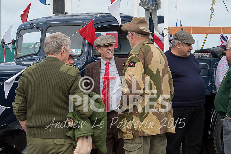 Liberation Day 2015-181 - LIBERATION GUERNSEY 2015