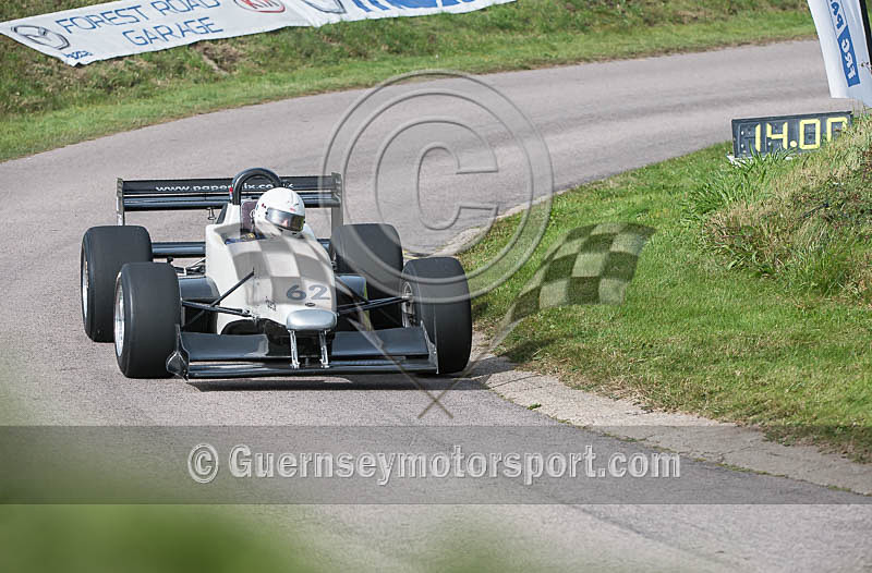 Alderney Hillclimb_2014_CAR-11 - ALDERNEY HILL CLIMB 2014 - CARS