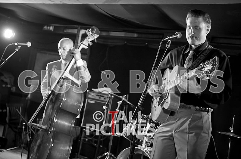 Bonneville Barons-8 - BONNEVILLE BARONS