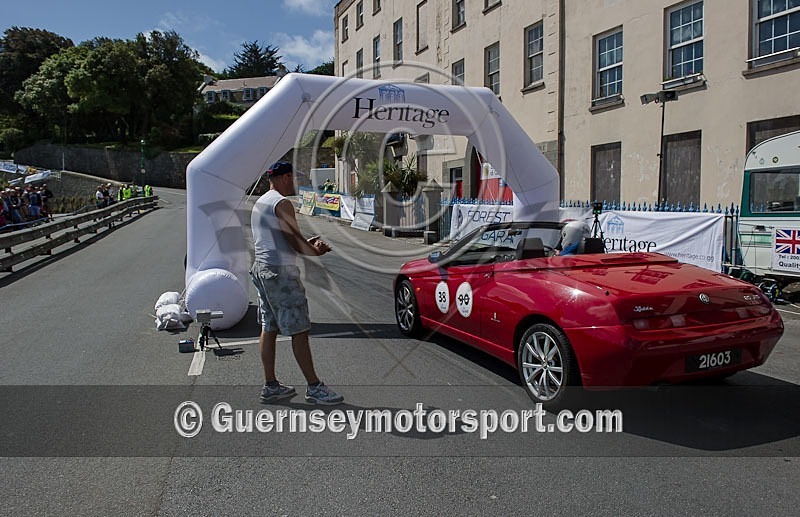 Charity Hill Climb_2012-114 - HERITAGE CHARITY HILL CLIMB 2012