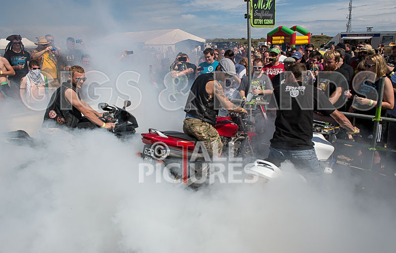 Chaos 2014_Burn-out-25 - BURN-OUTS - TATTOOS & CHILLI