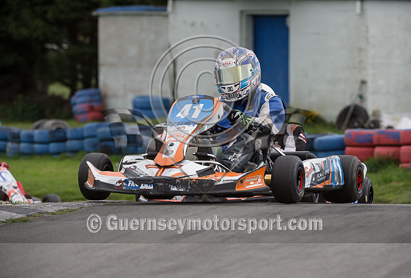 Karting_22-03-2015-14 - KARTING WINTER CHAMPIONSHIP ROUND-3