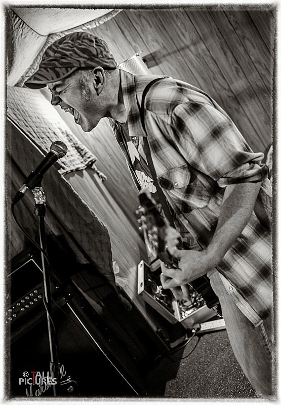 Sugar Slam_Studio-46_BW - SUGAR SLAM