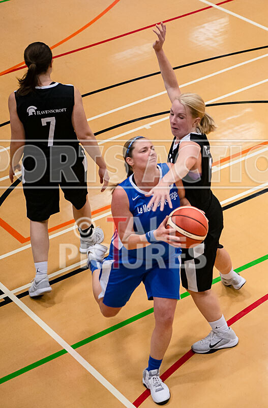 Le Mont Saint Storm v Ravenscroft_2019-4 - LE MONT SAINT STORM v RAVENSCROFT
