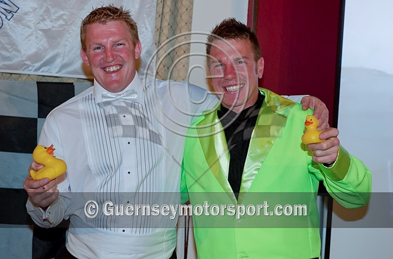 Power Boat Presentation-7 - PRESENTATION DINNER 2011