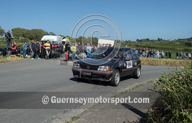 Reservoir Speed Event_2013-Car-307 - RESERVOIR SPEED EVENT 2013 - CARS