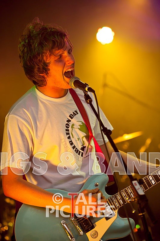 Last of the Light Brigade-109 - LAST OF THE LIGHT BRIGADE