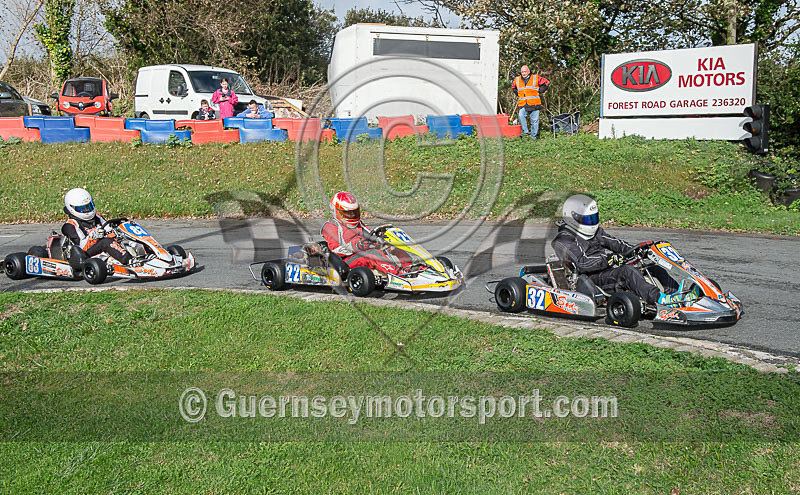 Karting_19-10-2014-29 - KARTING SUMMER CHAMPIONSHIP ROUND-10