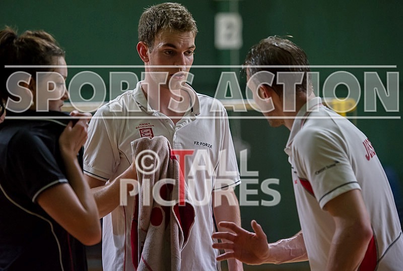 Badminton Gilson Cup_2012-41 - GILSON CUP 2012