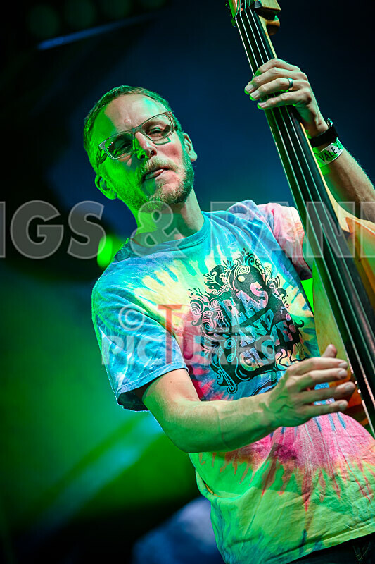 Buffalo Huddleston-675 - BUFFALO HUDDLESTON