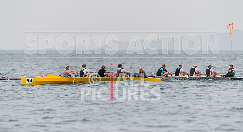 B T S Rowing Challenge-72 - BTS ROWING CHALLENGE 2018