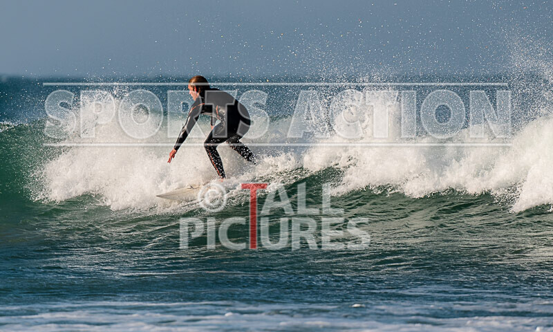 Vazon Surfing-50 - VAZON SURFING