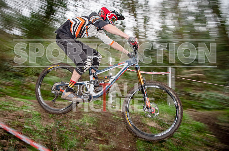 MTB 2019 Downhill Winter Series Round-3-71 - MTB 2019 DOWNHILL SERIES ROUND-3