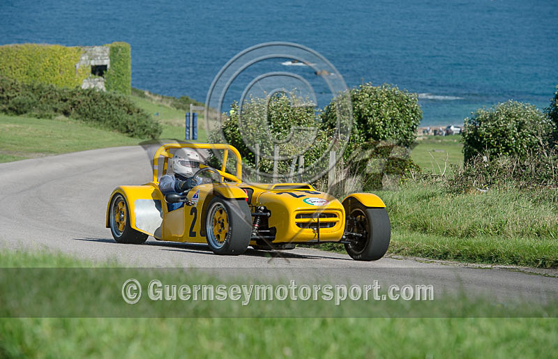 Alderney Hillclimb_2015_CAR-89 - ALDERNEY HILLCLIMB 2015 - CARS