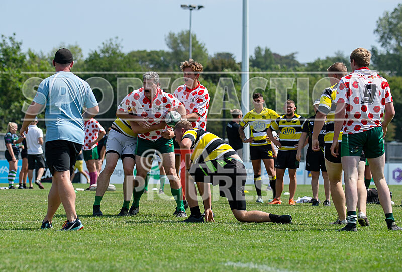 Rugby Sevens Festival 2020-184 - FULL CONTACT RUGBY 7's FESTIVAL 2020