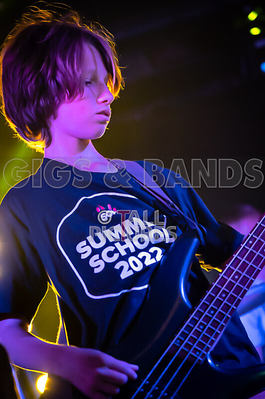 Crocspiracy-13 - CROCSPIRICY