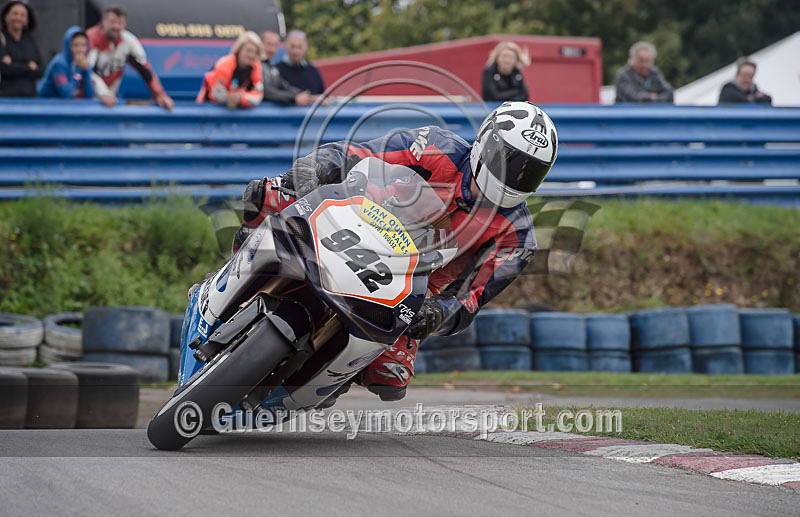 Track Twisty Sprint_2015-6 - TWISTY SPRINT - THE TRACK - 2015