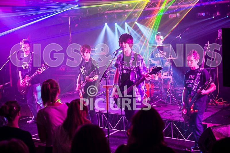 The Doomsday Project-38 - THE DOOMSDAY PROJECT