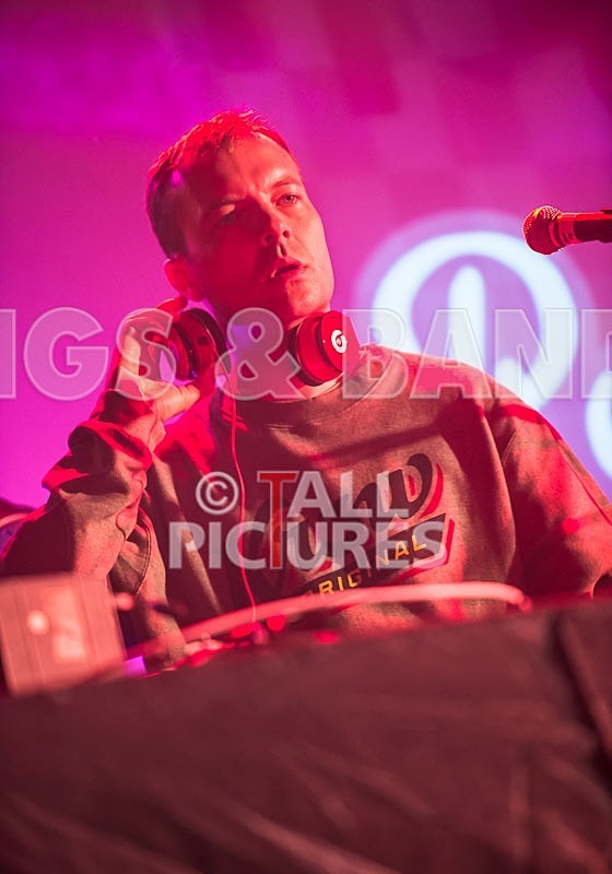 Roots Manuva-5 - ROOTS MANUVA