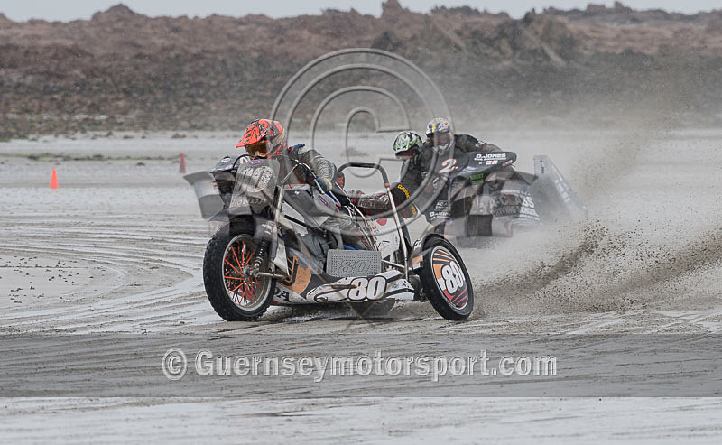 British SandAce_2016_SIDECAR-49 - BRITISH SAND ACE 1000cc SIDECAR RIDERS 2016