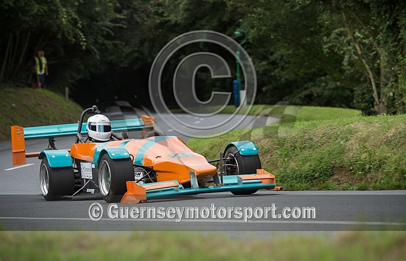 Hill Climb_27-08-2012_Car-229 - CARS 2012-08-27