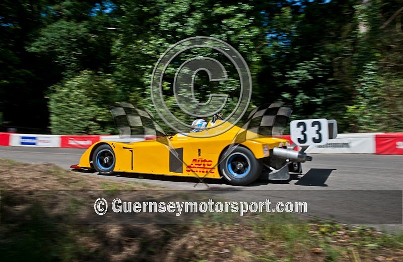 JSY_Hill_2010_Car-93 - JERSEY MSA NATIONAL 2010