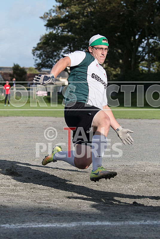 Softball A Muratti 2017-33 - GUERNSEY A v JERSEY A 2017 SOFTBALL MURATTI