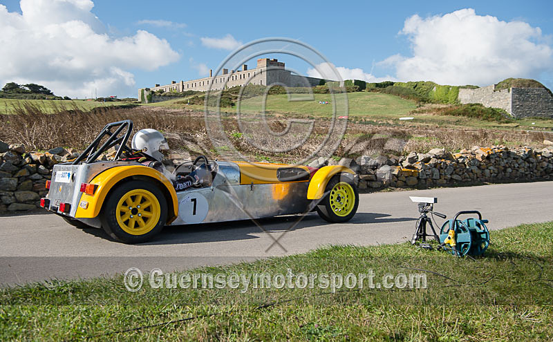 Alderney Hillclimb_2016_CAR-86 - ALDERNEY HILLCLIMB 2016 - CARS