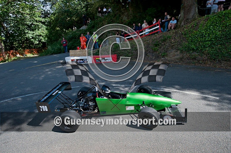 JSY_Hill_2010_Car-54 - JERSEY MSA NATIONAL 2010