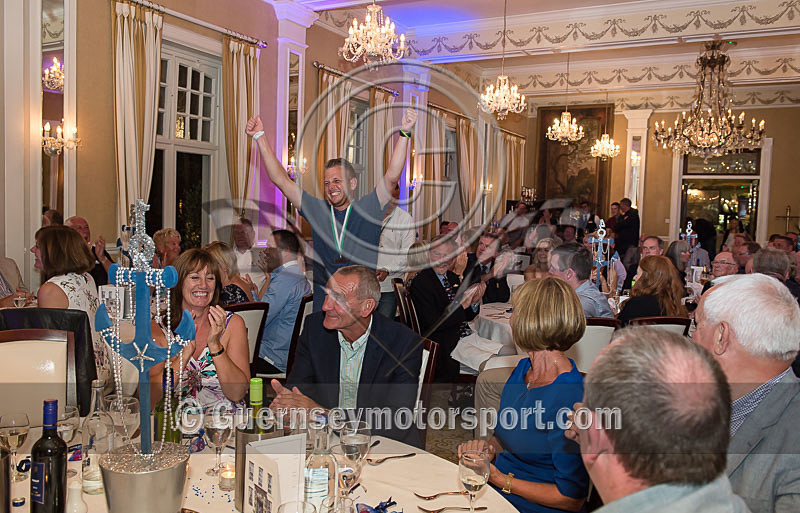 UIM 2014_Gala-21 - UIM CLASS 3A & 3B WORLD OFFSHORE CHAMPIONSHIP GALA