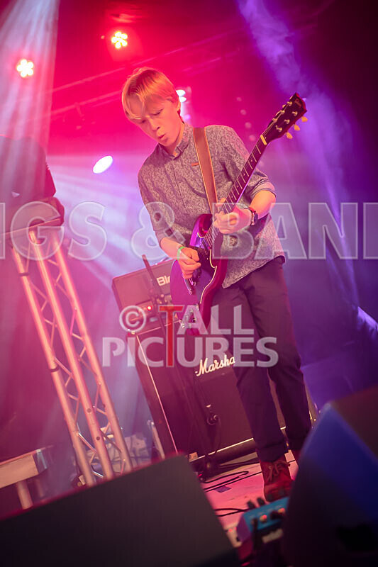 Sonic Boom-12 - SONIC BOMB