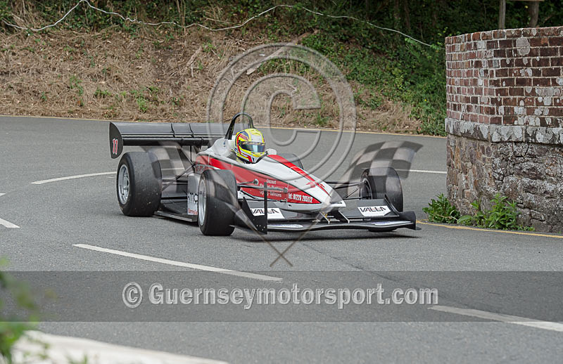 Jersey National_2015_CAR-15 - JERSEY NATIONAL 2015 - CARS
