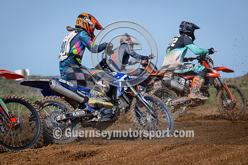 2022 CI Moto-X Championship-149 - CI MOTOCROSS CHAMPIONSHIP 2022