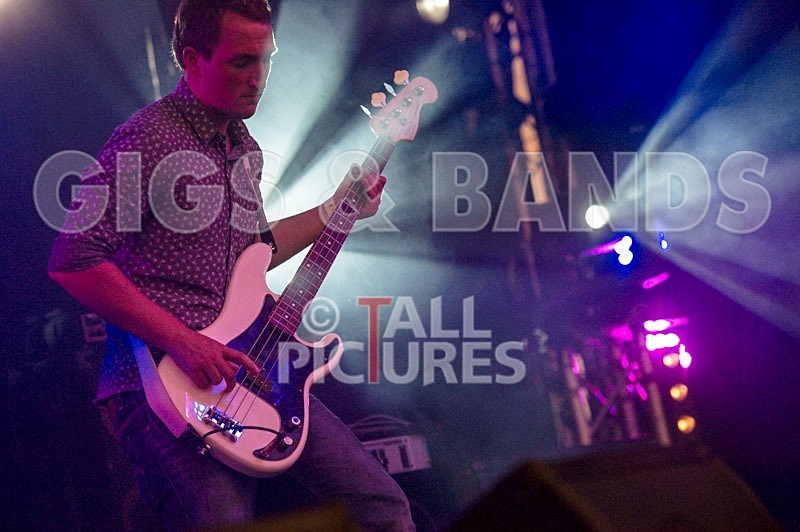 Chaos 2013_Twelve Ton Trouble-17 - TWELVE TON TROUBLE