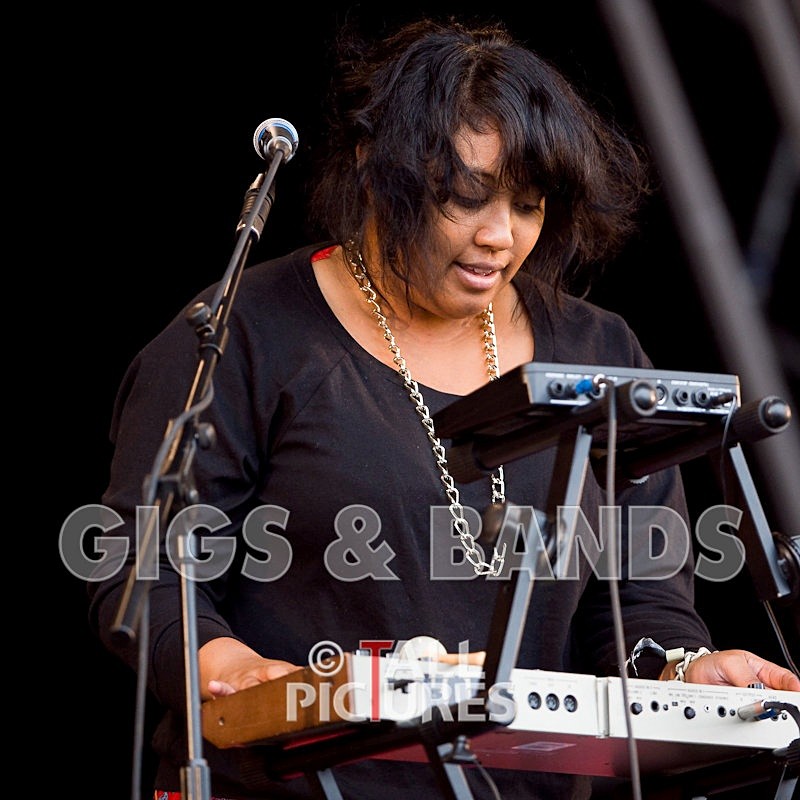 Black Kids-5 - BLACK KIDS