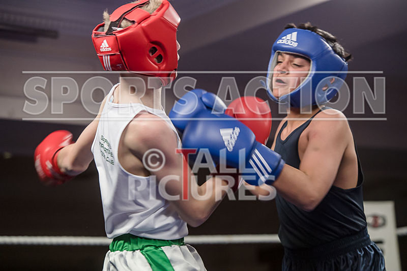 Bout - 1_Charlie Driscoll v Zak Nabi-8 - Bout - 1_Charlie Driscoll v Zak Nabi