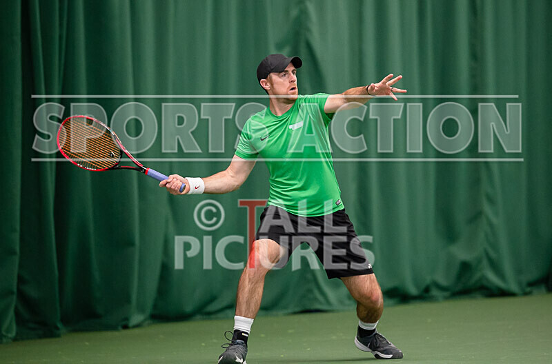 Tennis Inter-insular 2021-29 - TENNIS INTER-INSULAR 2021