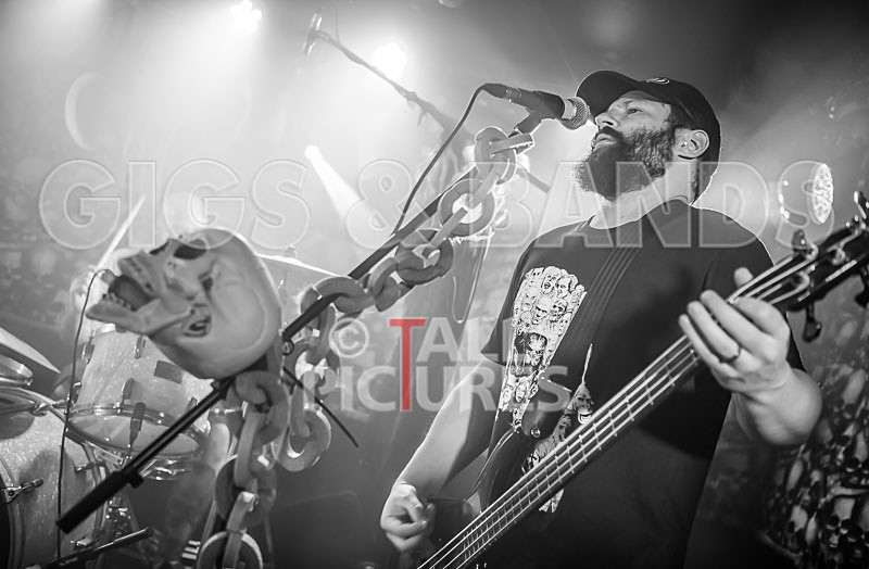 Byzanthian Neckbeard-157 - BYZANTHIAN NECKBEARD